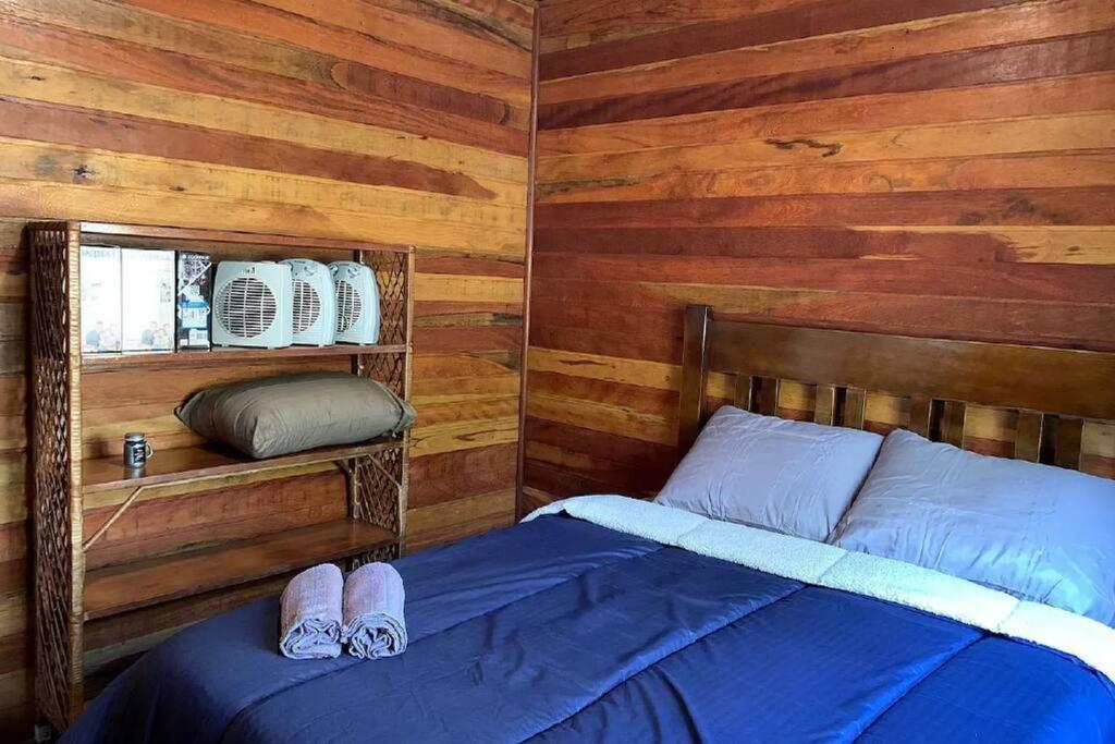 Confortavel Casa Com Lareira 10Min Capivari Campos do Jordão المظهر الخارجي الصورة