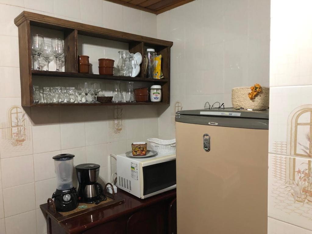 Confortavel Casa Com Lareira 10Min Capivari Campos do Jordão المظهر الخارجي الصورة